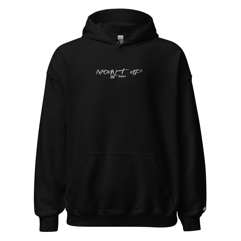 The OG Hoodie