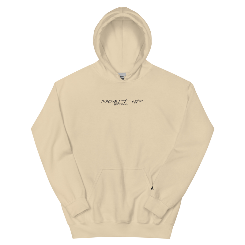 The OG Hoodie - Sand