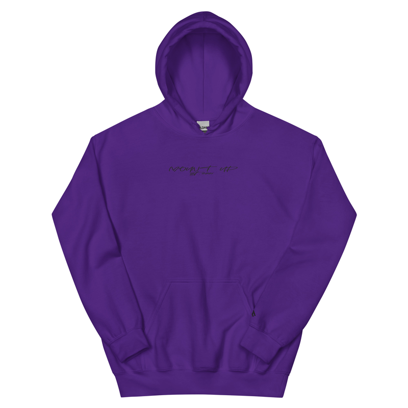 The OG Hoodie - Purple