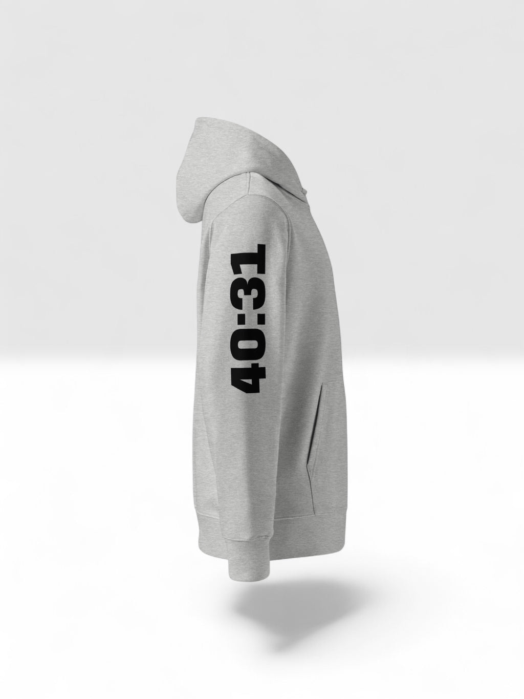 40:31 Hoodie
