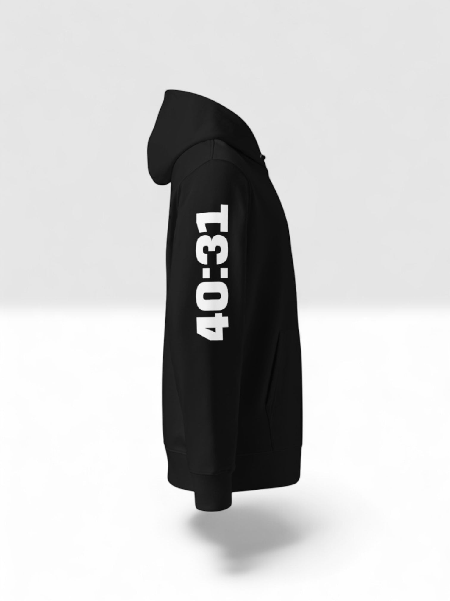 40:31 Hoodie